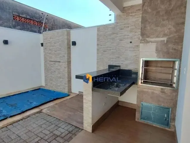 Imagem: Casa com 3 Quartos À Venda, 125 M² por