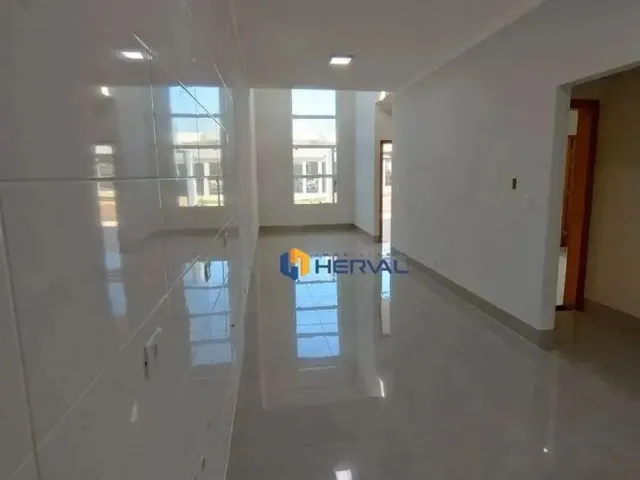 Imagem 9: Casa com 3 Quartos À Venda, 125 M² por R$ 656.500 - Parque das Grevíleas - Maringá/Pr