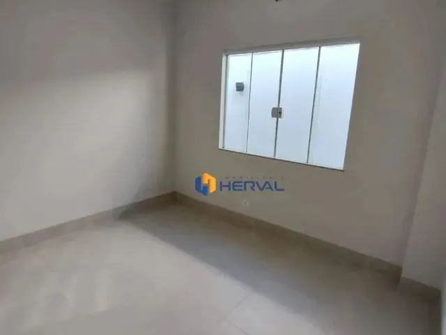 Imagem 2: Casa com 3 Quartos À Venda, 125 M² por R$ 656.500 - Parque das Grevíleas - Maringá/Pr