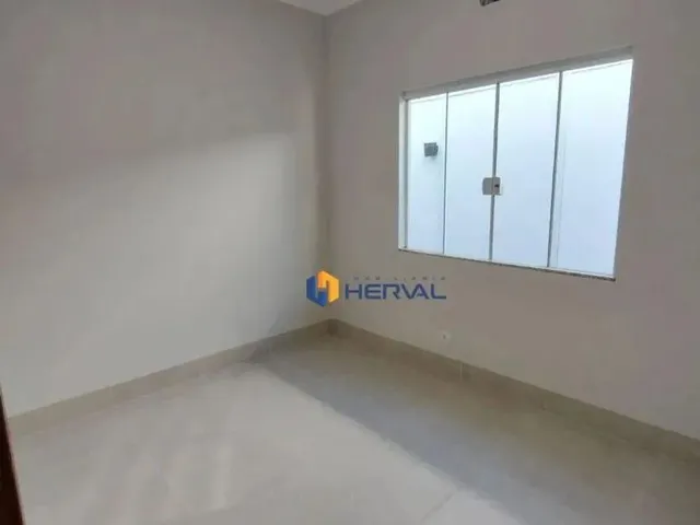 Imagem 3: Casa com 3 Quartos À Venda, 125 M² por R$ 656.500 - Parque das Grevíleas - Maringá/Pr