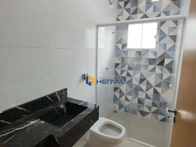 Imagem 6: Casa com 3 Quartos À Venda, 125 M² por R$ 656.500 - Parque das Grevíleas - Maringá/Pr