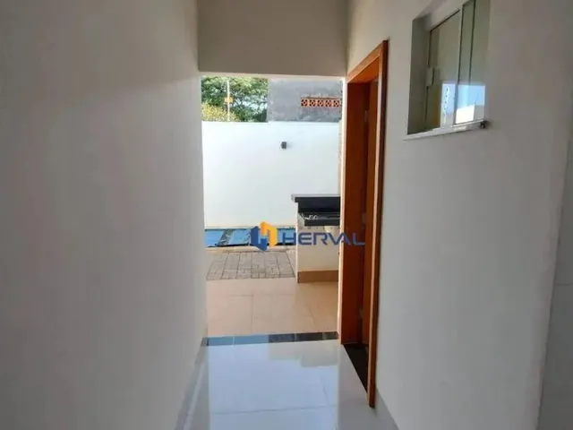 Imagem 14: Casa com 3 Quartos À Venda, 125 M² por R$ 656.500 - Parque das Grevíleas - Maringá/Pr