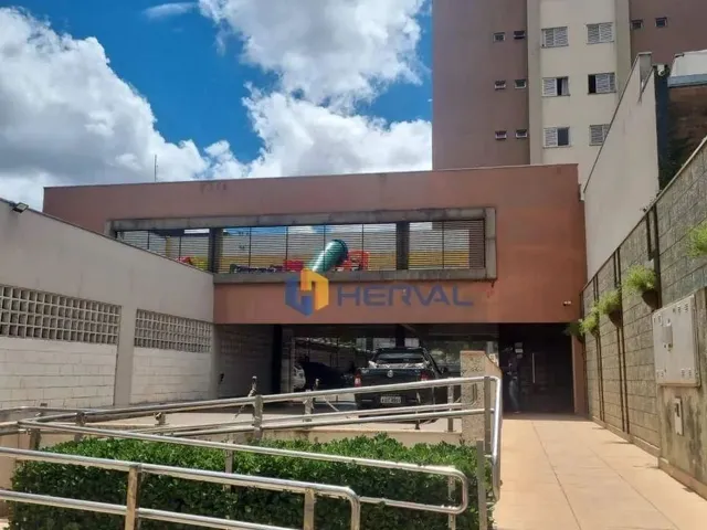 Imagem: Apartamento com 2 Quartos À Venda, 52 M²