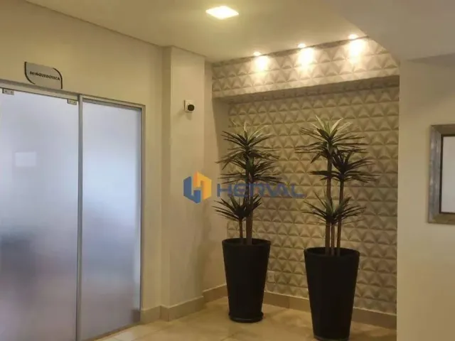 Imagem 4: Apartamento com 2 Quartos À Venda, 52 M² por R$ 390.000 - Vila Bosque - Maringá/Pr