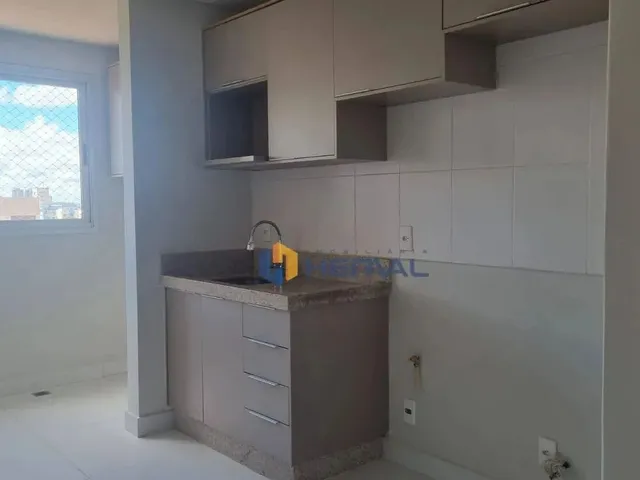 Imagem 11: Apartamento com 2 Quartos À Venda, 52 M² por R$ 390.000 - Vila Bosque - Maringá/Pr