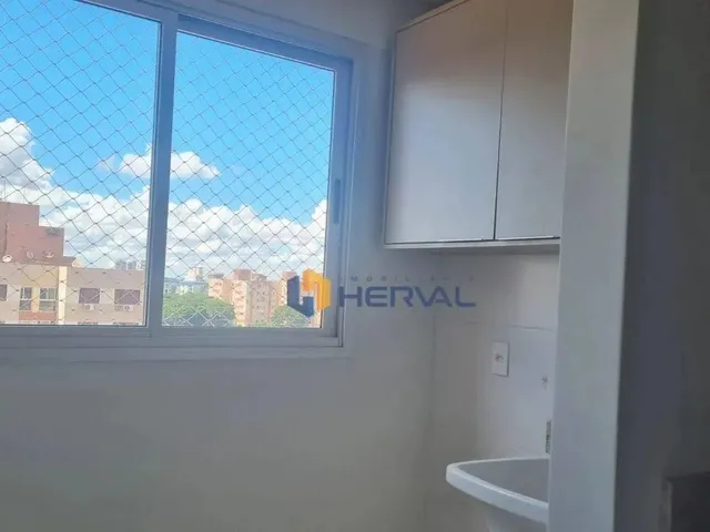 Imagem 12: Apartamento com 2 Quartos À Venda, 52 M² por R$ 390.000 - Vila Bosque - Maringá/Pr