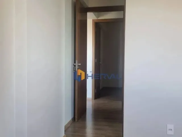 Imagem 2: Apartamento com 2 Quartos À Venda, 52 M² por R$ 390.000 - Vila Bosque - Maringá/Pr