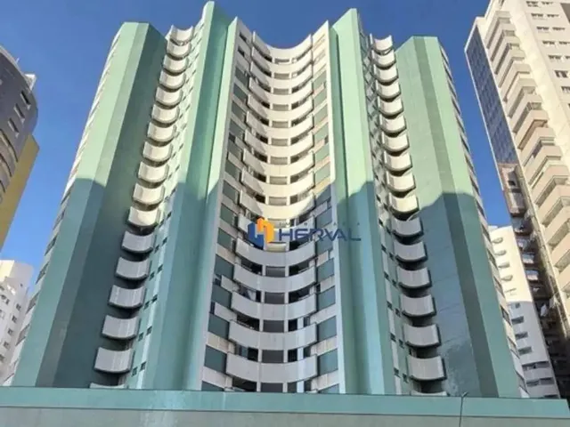 Imagem 1: Apartamento com 2 Dormitórios À Venda, 69 M² por R$ 750.000,00 - Zona 07 - Maringá/Pr