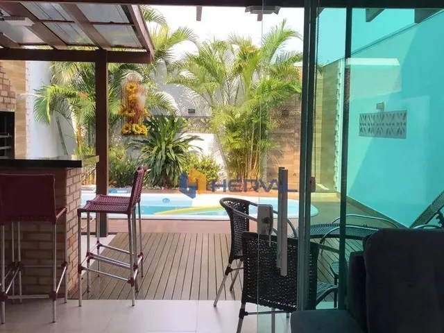 Imagem: Sobrado com 3 Quartos À Venda, 126 M²
