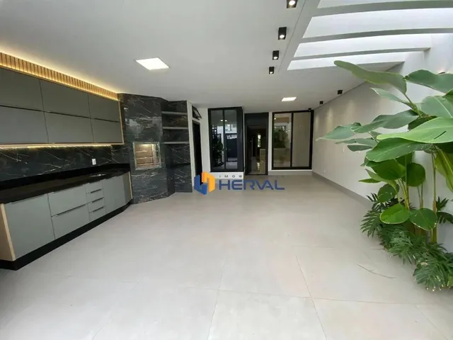 Imagem: Casa com 4 Quartos À Venda, 125 M² por