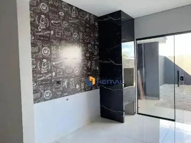 Imagem: Casa com 3 Quartos À Venda, 100 M² por