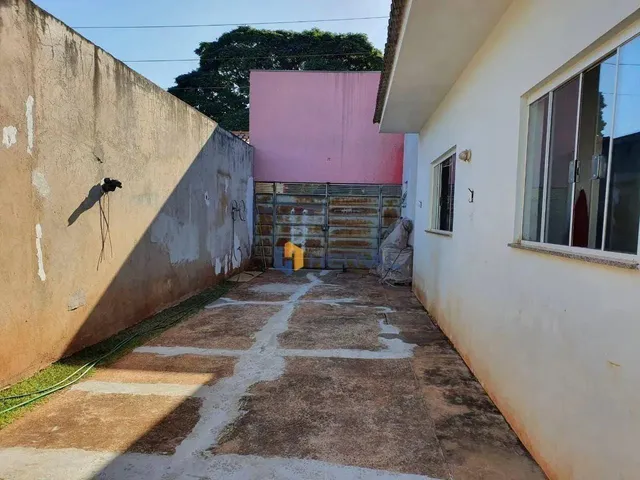 Imagem 5: Aceita Troca) Casa com 3 Quartos À Venda, 220 M² por R$ 1.565.500 - Jardim Novo