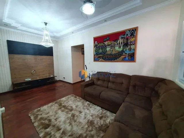 Imagem: Aceita Troca) Casa com 3 Quartos À Venda