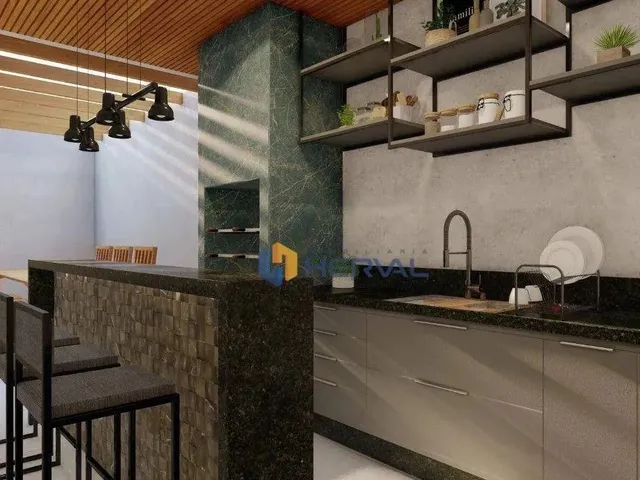 Imagem: Casa com 3 Quartos À Venda, 120 M² por