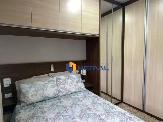 Imagem 3: Casa com 3 Quartos À Venda, 100 M² por R$ 430.000 - Jardim Dias I - Maringá/Pr