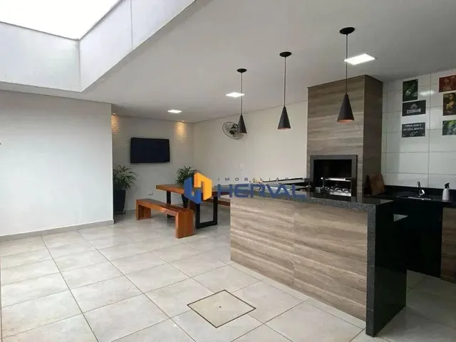 Imagem 14: Casa com 3 Quartos À Venda, 100 M² por R$ 430.000 - Jardim Dias I - Maringá/Pr
