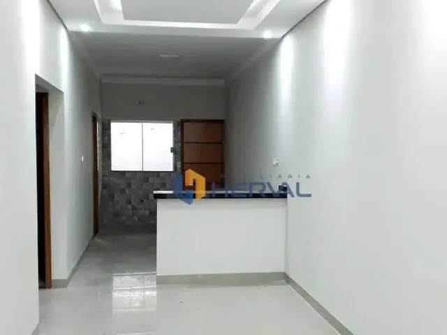 Imagem: Aceita Troca) Casa com 3 Quartos À Venda