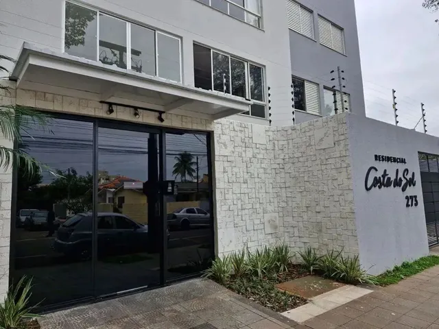 Imagem: Apartamento À Venda no Costa do Sol - 3