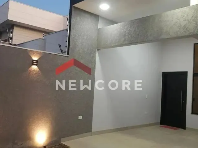 Imagem: Casa em Rua Pioneiro Francisco Alcalde