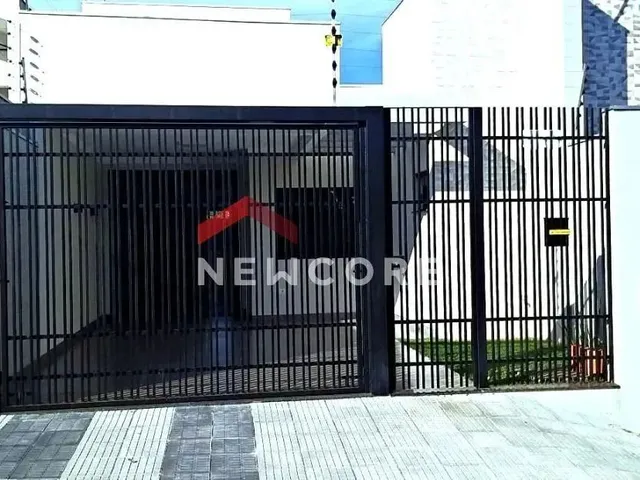 Imagem: Casa em Rua Rio Samambaia - Conjunto Habitacional