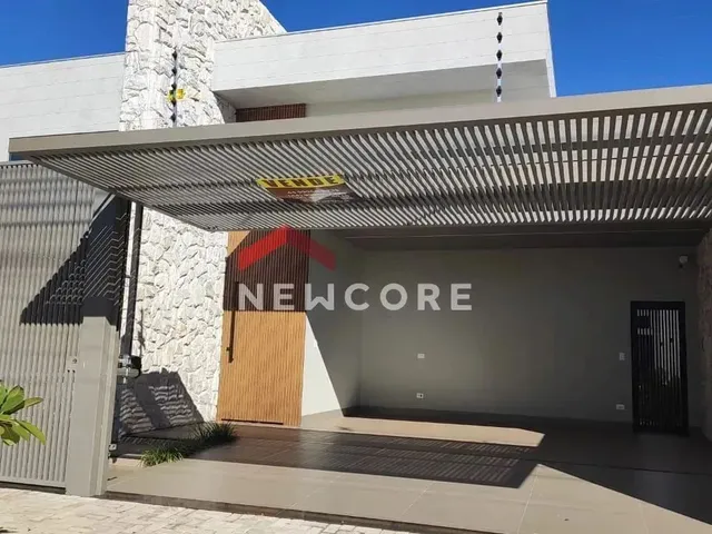 Imagem: Casa em Rua Fernando César Menezes Nagib