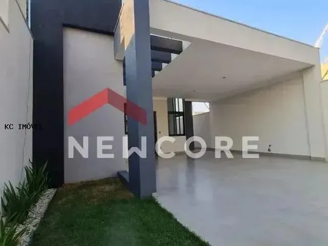 Imagem 1: Casa em Rua Pedro Cano - Jardim Espanha - Maringá/Pr