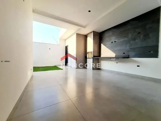 Imagem 11: Casa em Rua Pedro Cano - Jardim Espanha - Maringá/Pr