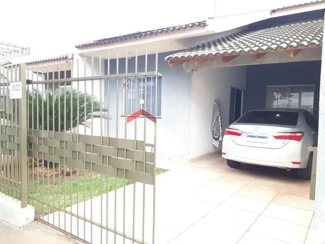 Imagem 1: Casa em Floresta - Centro - Floresta/Pr