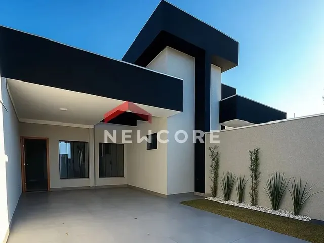 Imagem: Casa em Rua Porto Seguro - Conjunto João