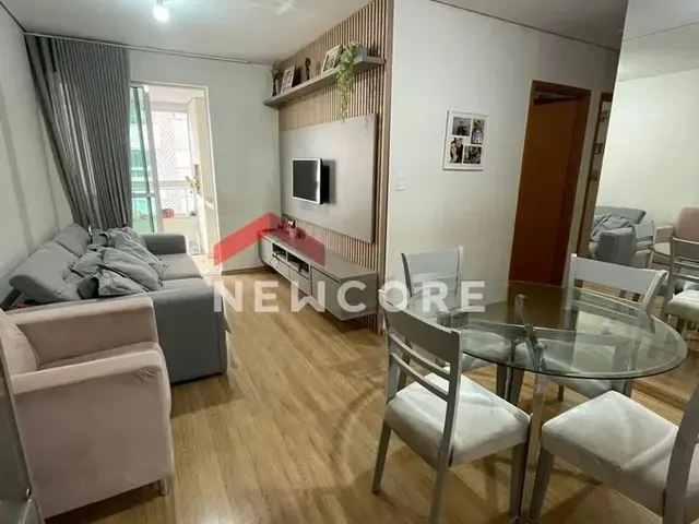 Imagem: Apartamento em Rua Pioneiro Romeu Pardini