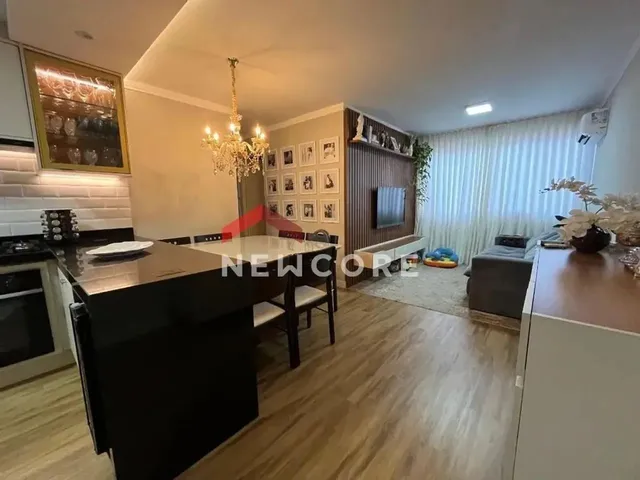 Imagem: Apartamento em Avenida Londrina - Zona 08