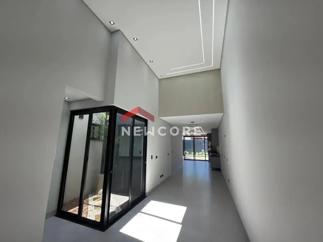 Imagem 5: Casa em Rua das Seringueiras - Parque das Bandeiras - Maringá/Pr