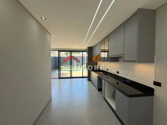 Imagem 13: Casa em Rua das Seringueiras - Parque das Bandeiras - Maringá/Pr