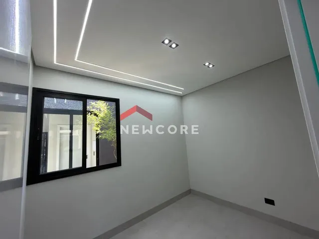Imagem 10: Casa em Rua das Seringueiras - Parque das Bandeiras - Maringá/Pr