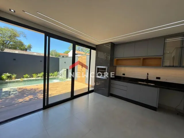 Imagem 7: Casa em Rua das Seringueiras - Parque das Bandeiras - Maringá/Pr