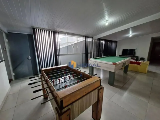 Imagem: Sobrado com 4 Quartos À Venda, 170 M²
