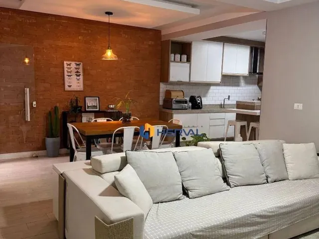 Imagem: Casa com 2 Dormitórios À Venda, 122 M²