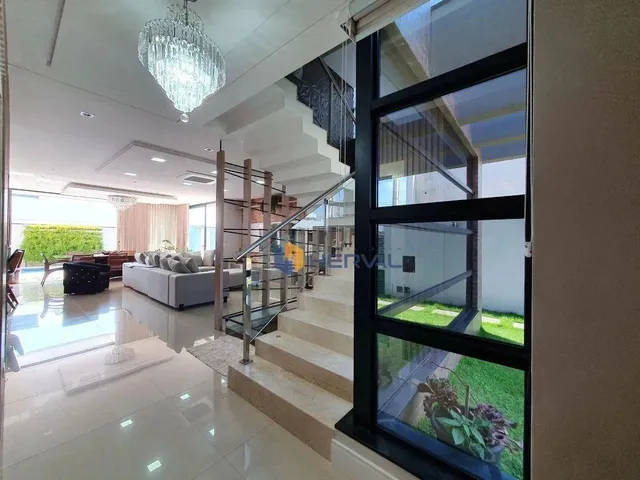 Imagem: Sobrado com 4 Quartos À Venda, 430 M²