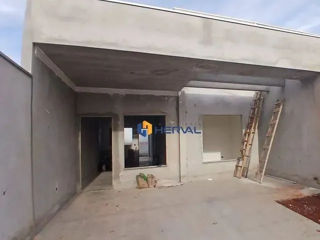 Imagem: Casa com 3 Dormitórios À Venda, 80 M²