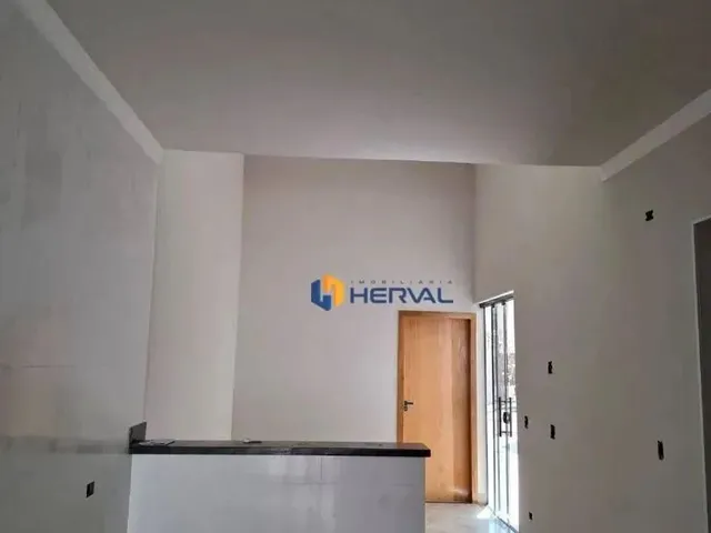 Imagem: Casa com 3 Quartos À Venda, 74 M² por