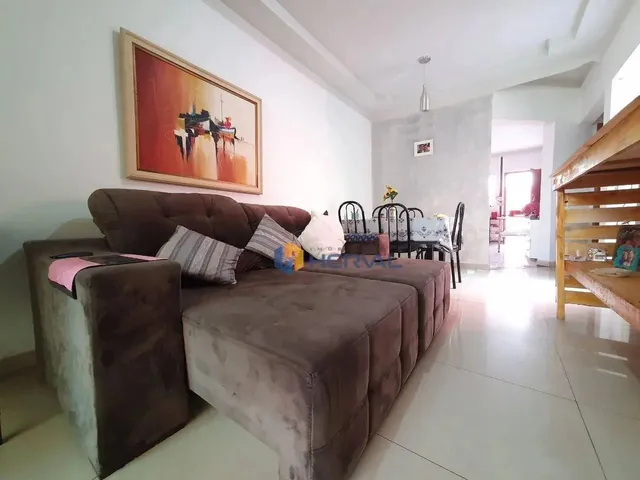 Imagem: Casa com 3 Dormitórios À Venda, 110 M²