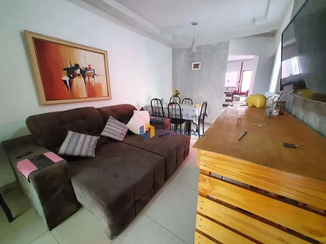 Imagem 5: Casa com 3 Dormitórios À Venda, 110 M² por R$ 660.000,00 - Jardim Cidade Monções