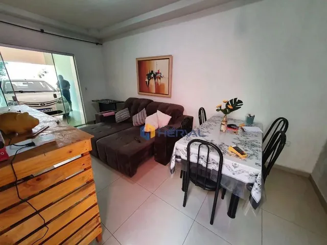 Imagem 8: Casa com 3 Dormitórios À Venda, 110 M² por R$ 660.000,00 - Jardim Cidade Monções