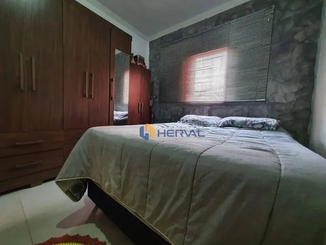 Imagem 15: Casa com 3 Dormitórios À Venda, 110 M² por R$ 660.000,00 - Jardim Cidade Monções