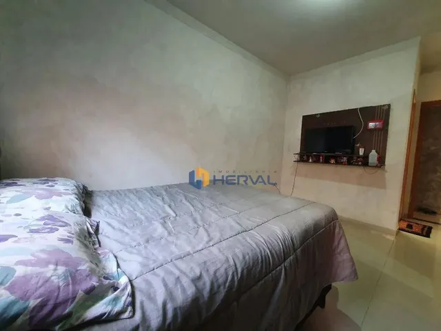 Imagem 2: Casa com 3 Dormitórios À Venda, 110 M² por R$ 660.000,00 - Jardim Cidade Monções