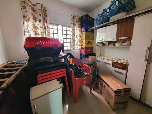 Imagem 11: Casa com 3 Dormitórios À Venda, 110 M² por R$ 660.000,00 - Jardim Cidade Monções