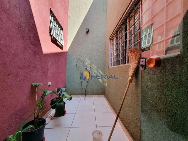 Imagem 6: Casa com 3 Dormitórios À Venda, 110 M² por R$ 660.000,00 - Jardim Cidade Monções