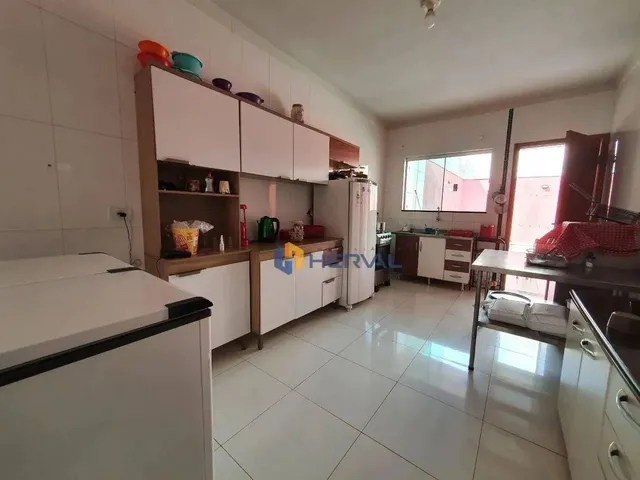 Imagem 9: Casa com 3 Dormitórios À Venda, 110 M² por R$ 660.000,00 - Jardim Cidade Monções