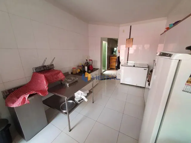 Imagem 14: Casa com 3 Dormitórios À Venda, 110 M² por R$ 660.000,00 - Jardim Cidade Monções