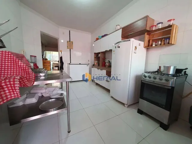 Imagem 10: Casa com 3 Dormitórios À Venda, 110 M² por R$ 660.000,00 - Jardim Cidade Monções